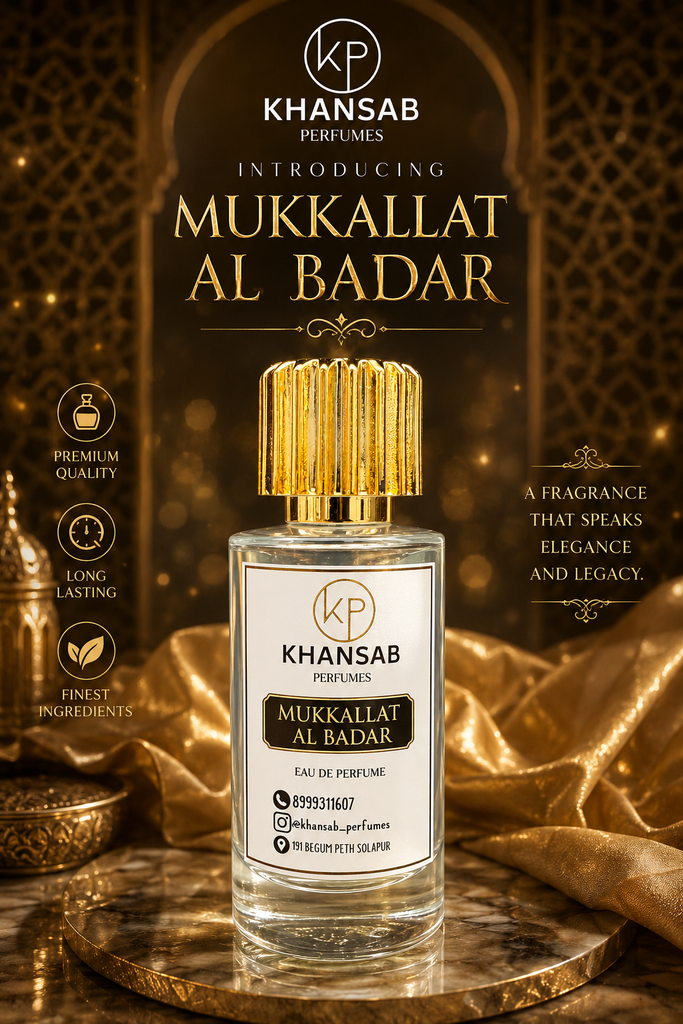 MUKKALAT AL BADAR 100ML