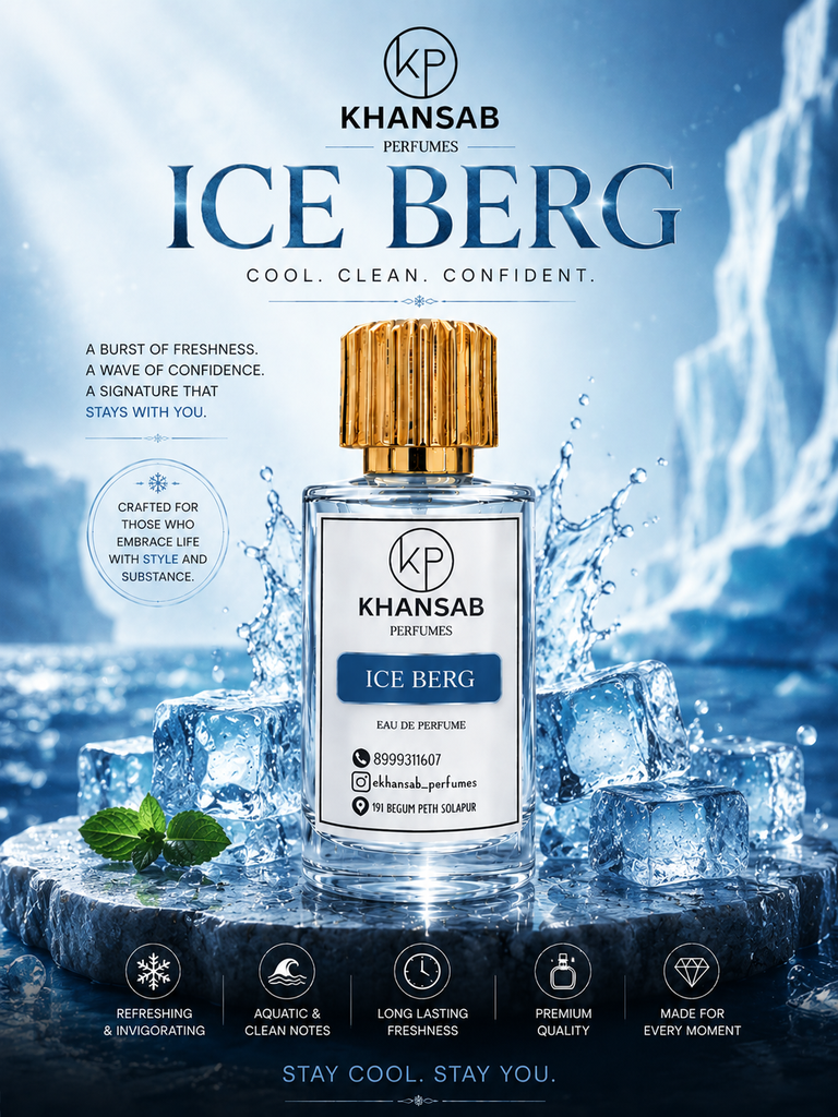 ICE BERG