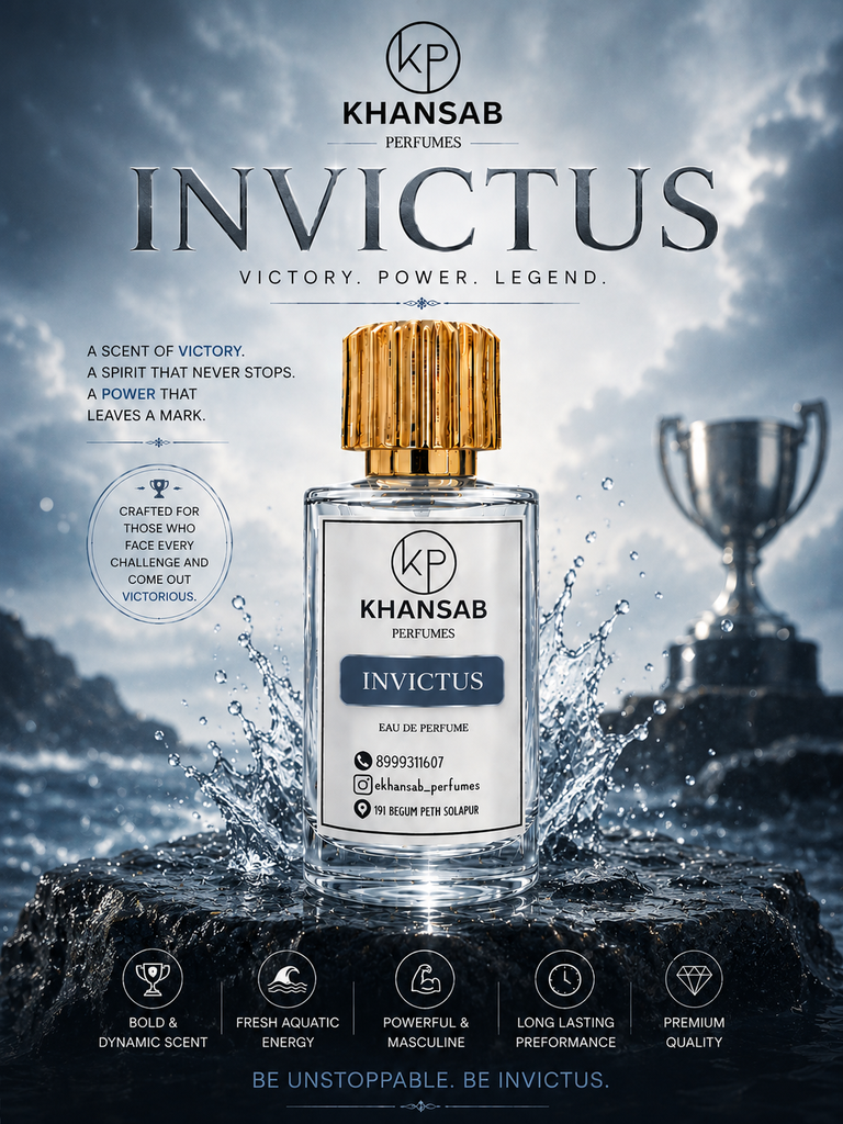 INVICTUS 30ML