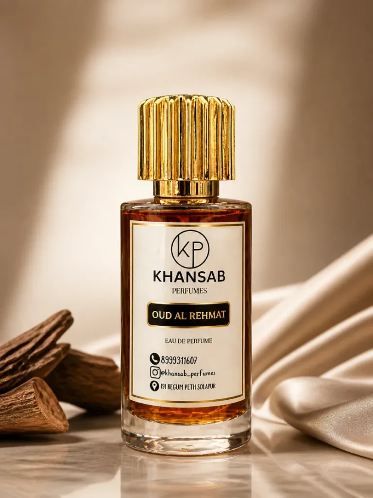 OUD AL REHMAT 100ML